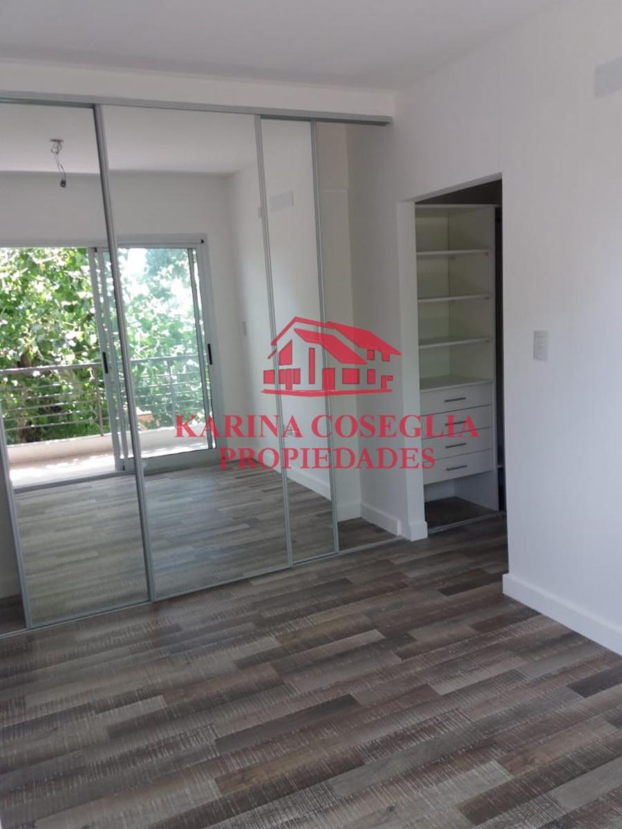 Departamento en venta de 3 ambientes a estrenar en complejo Tigre Park — foto 11