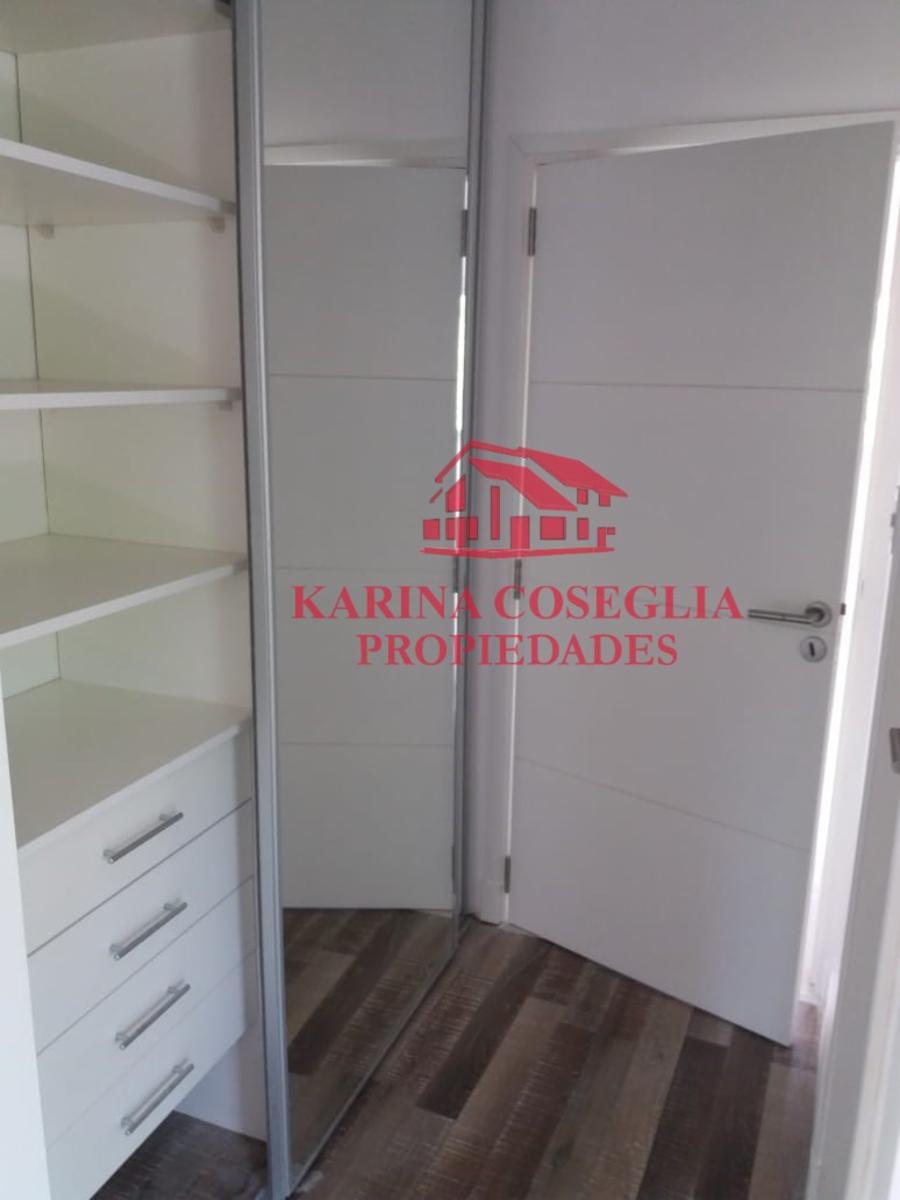 Departamento en venta de 3 ambientes a estrenar en complejo Tigre Park — foto 12