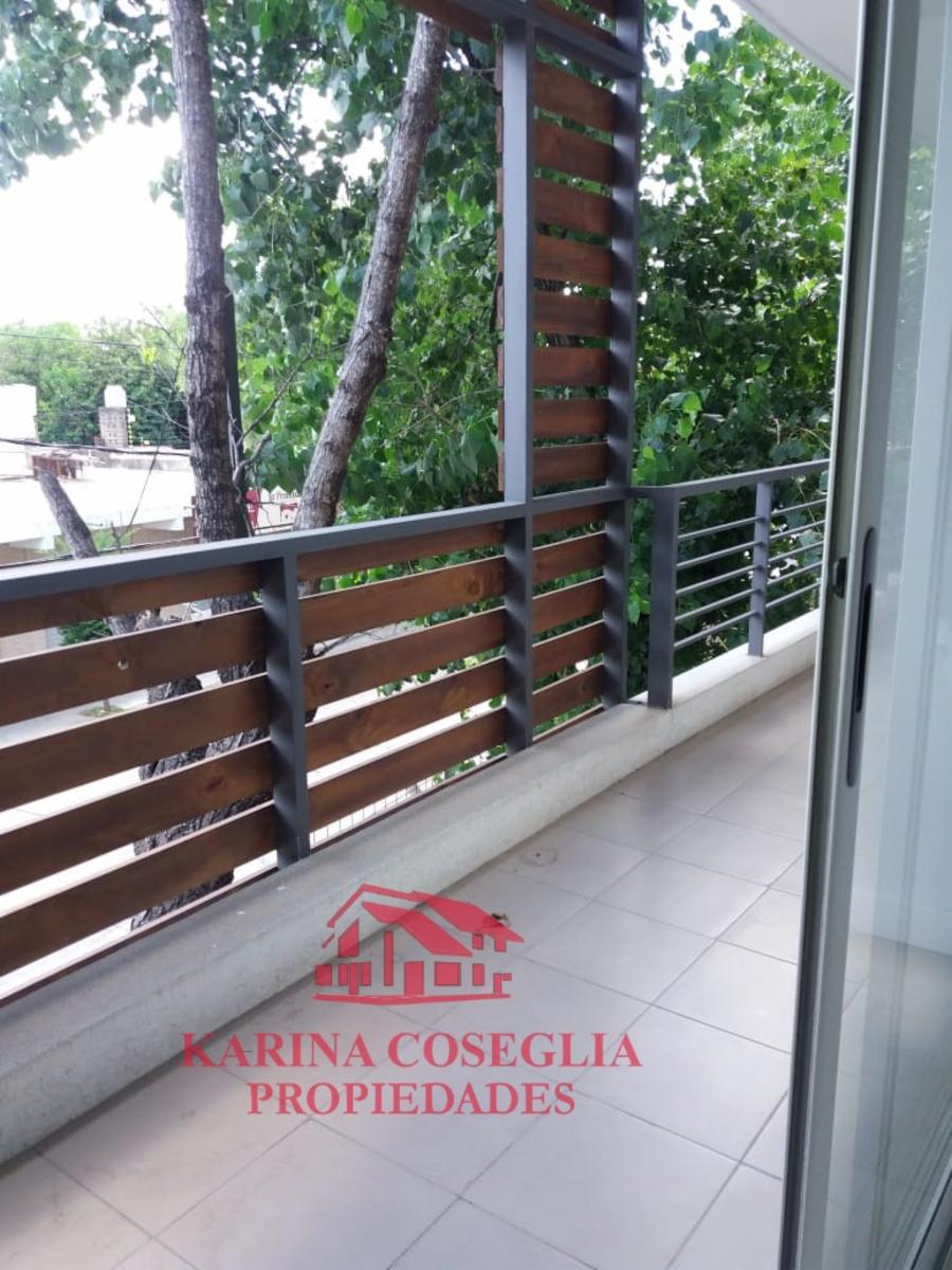 Departamento en venta de 3 ambientes a estrenar en complejo Tigre Park — foto 13
