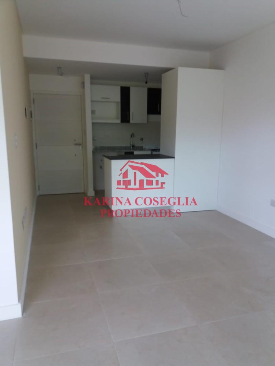 Departamento en venta de 3 ambientes a estrenar en complejo Tigre Park — foto 14