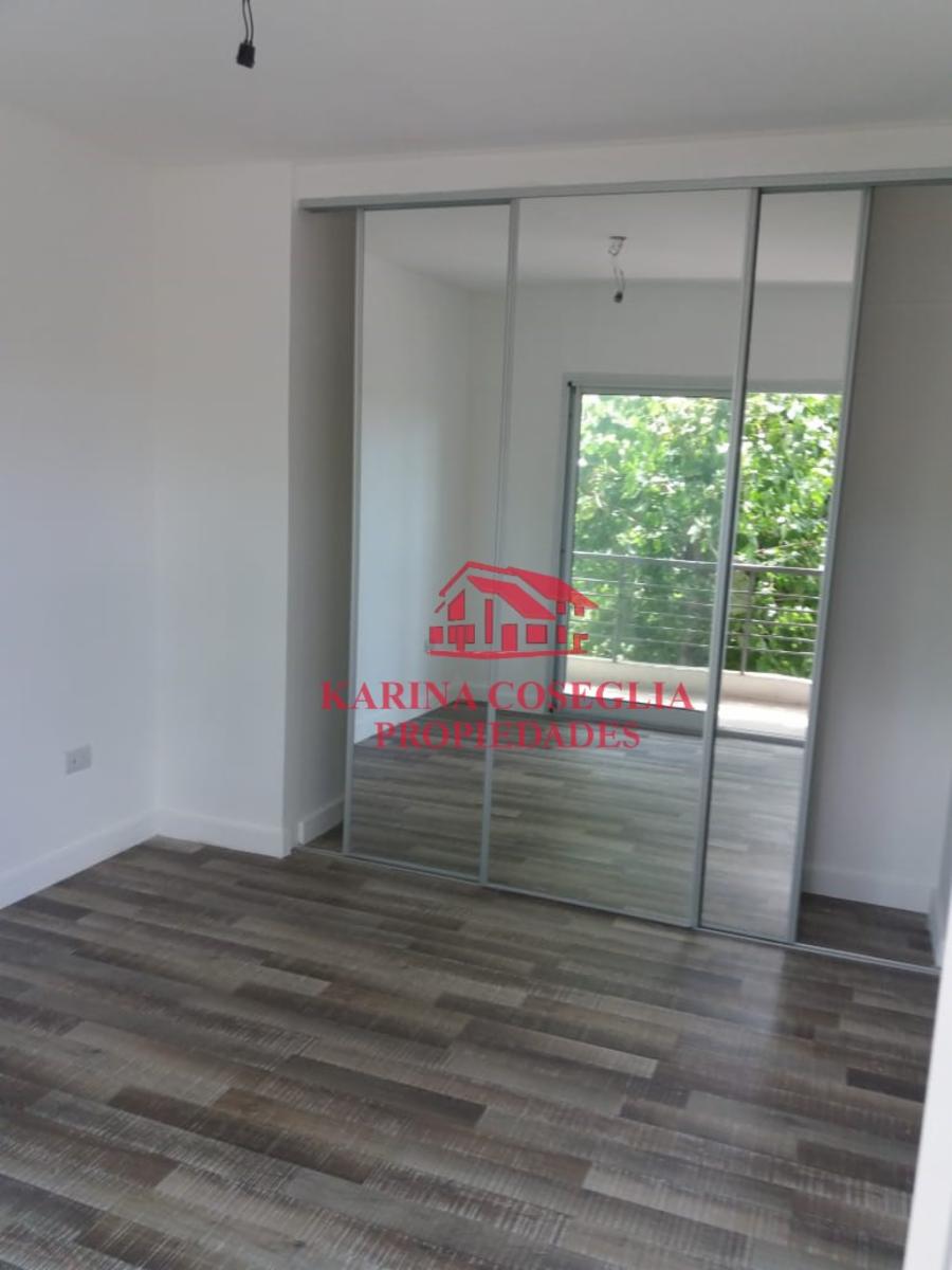 Departamento en venta de 3 ambientes a estrenar en complejo Tigre Park — foto 15