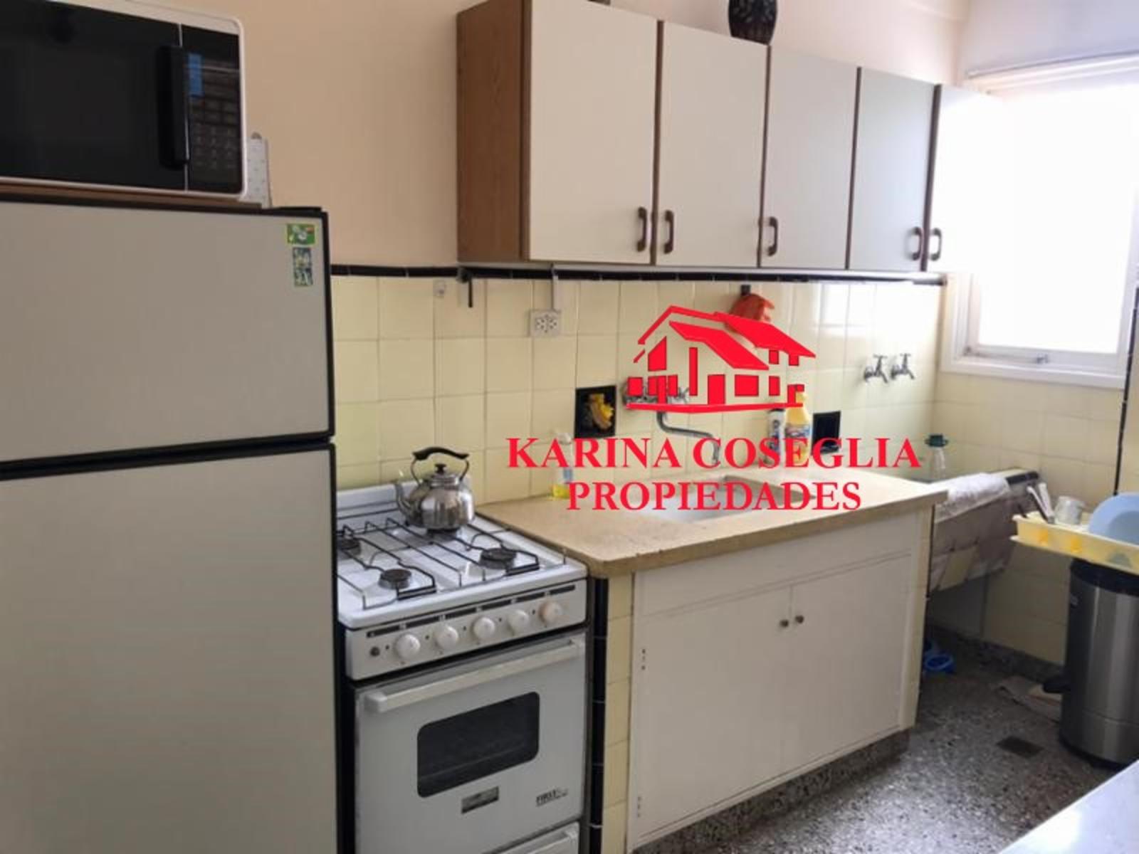 Departamento 3 ambientes en alquiler, Miramar — foto 4
