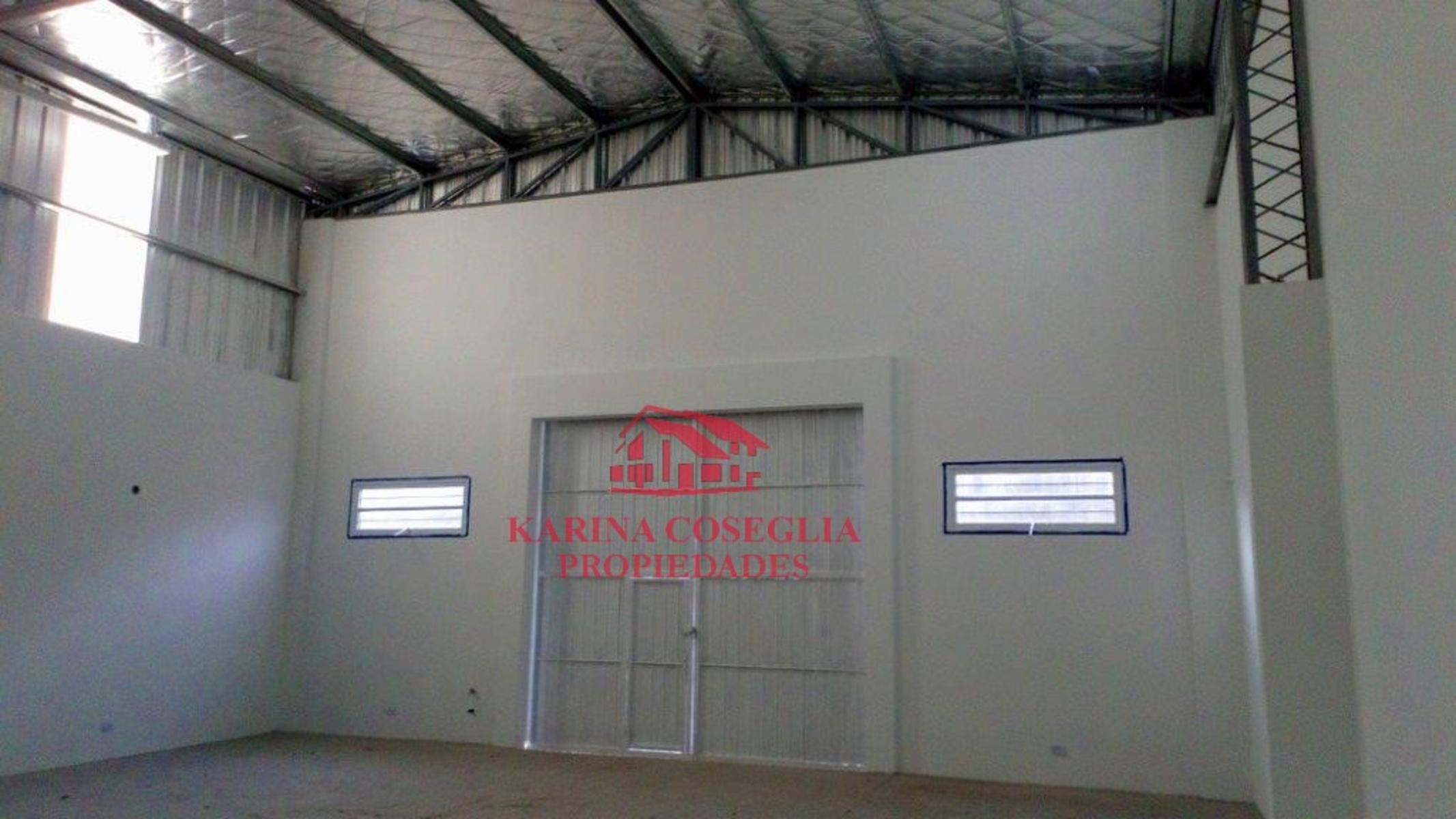 GALPON EN VENTA .PILAR — foto 2