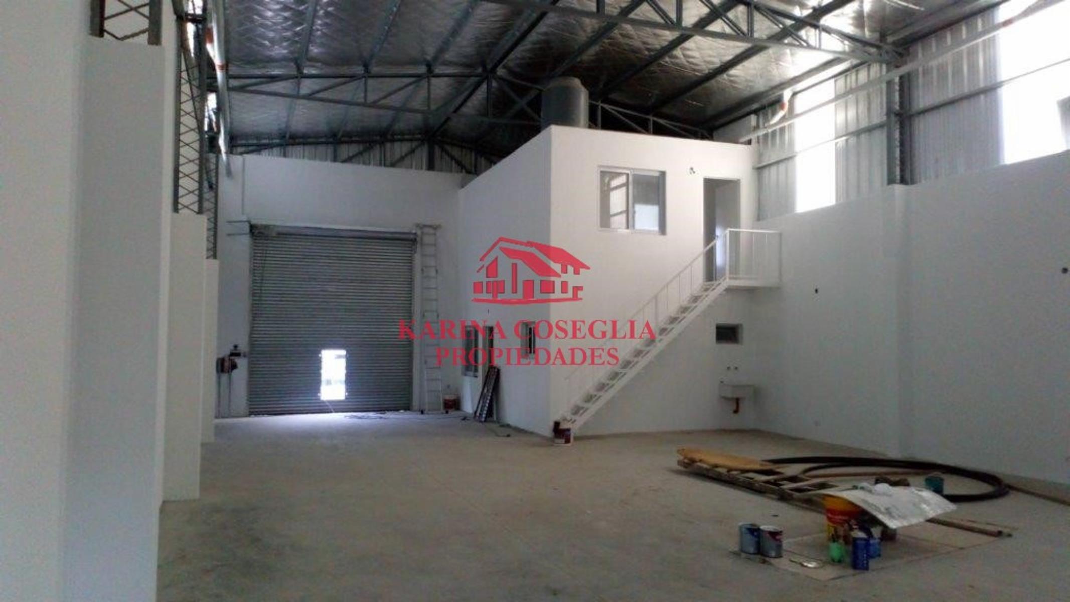 GALPON EN VENTA .PILAR — foto 3