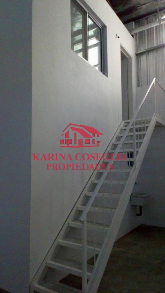 GALPON EN VENTA .PILAR — foto 4