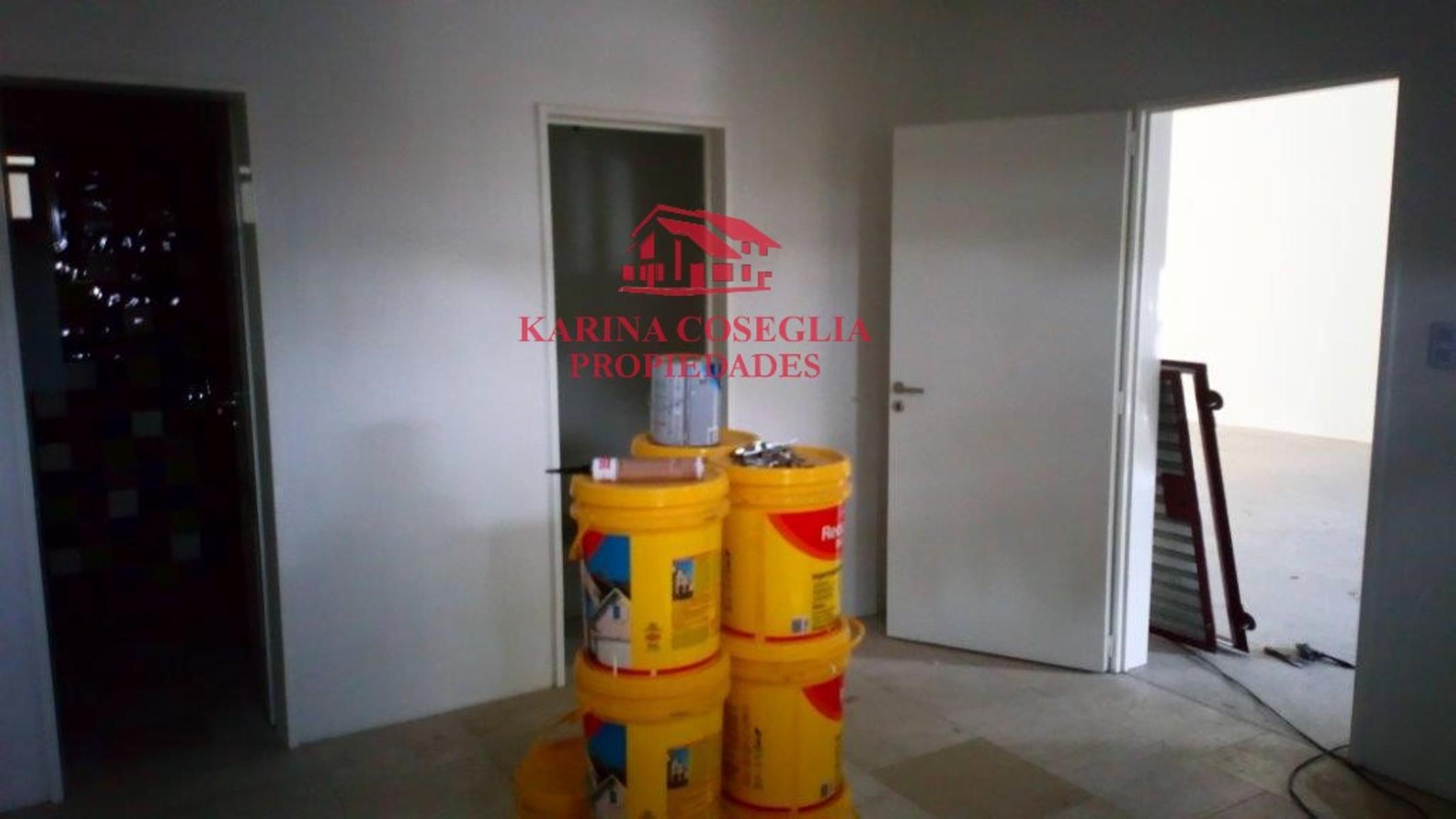 GALPON EN VENTA .PILAR — foto 7