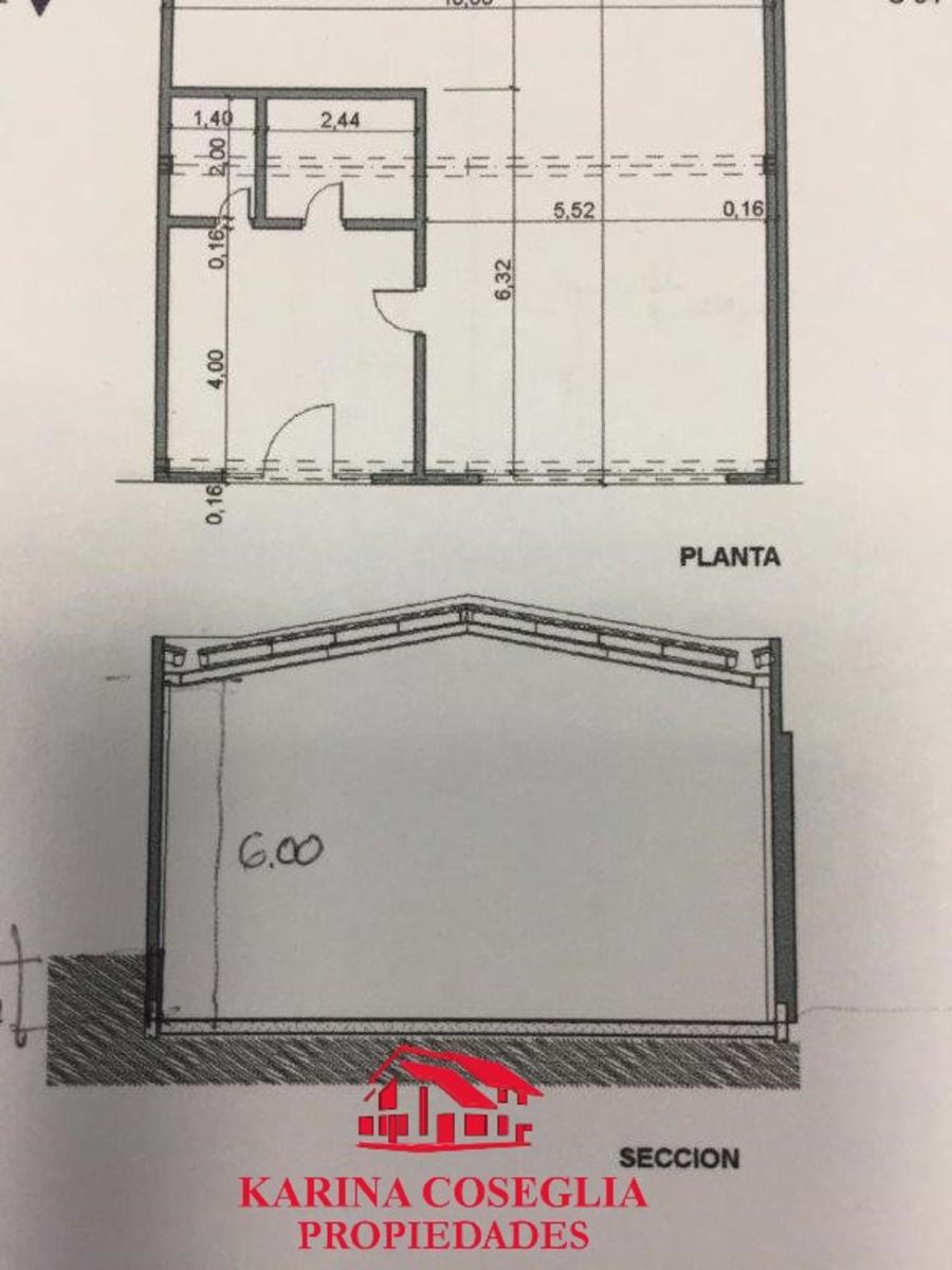 GALPON EN VENTA .PILAR — foto 10