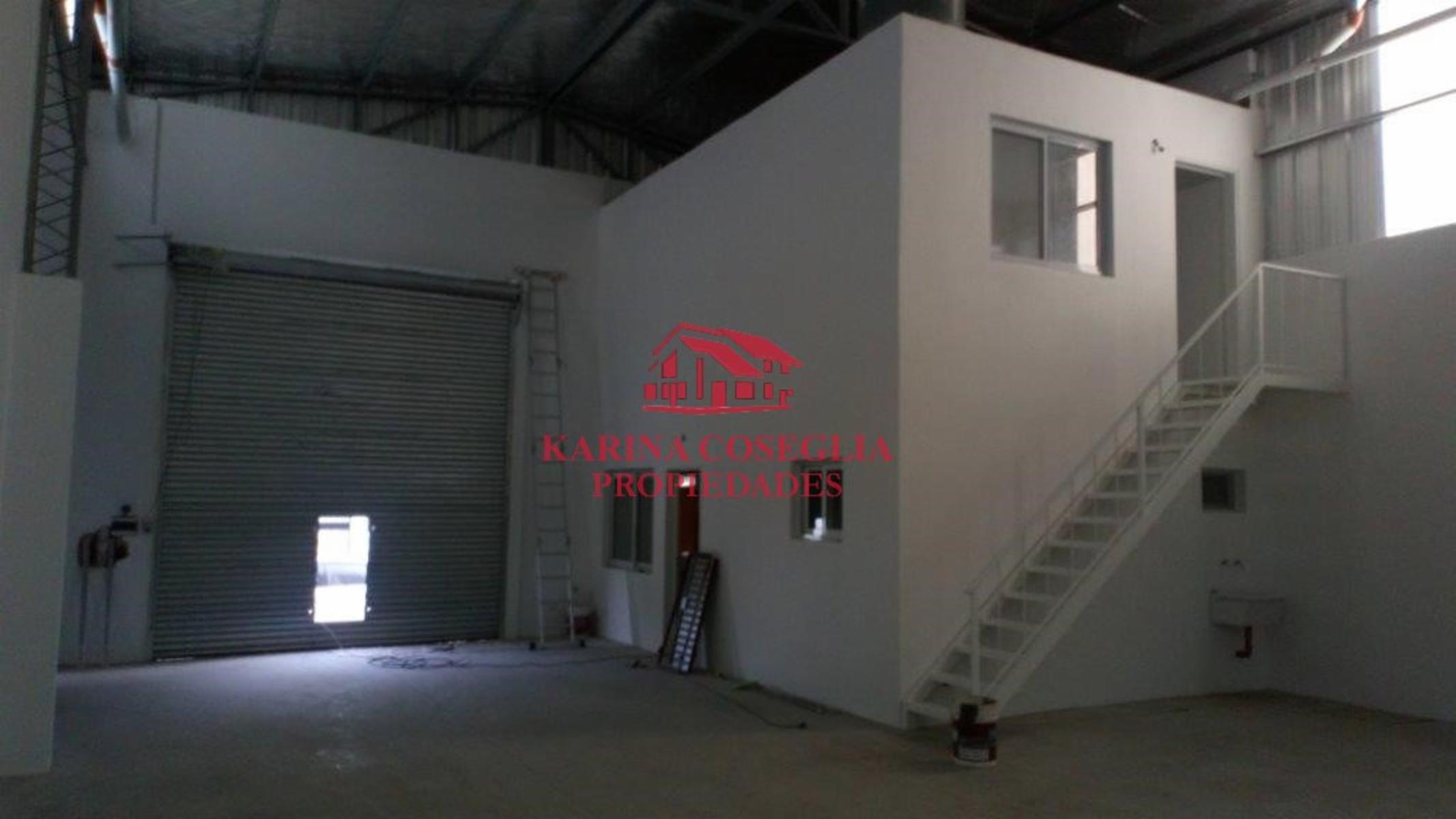 GALPON EN VENTA .PILAR — foto 11