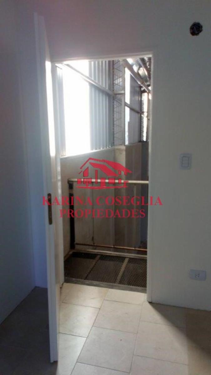 GALPON EN VENTA .PILAR - 17