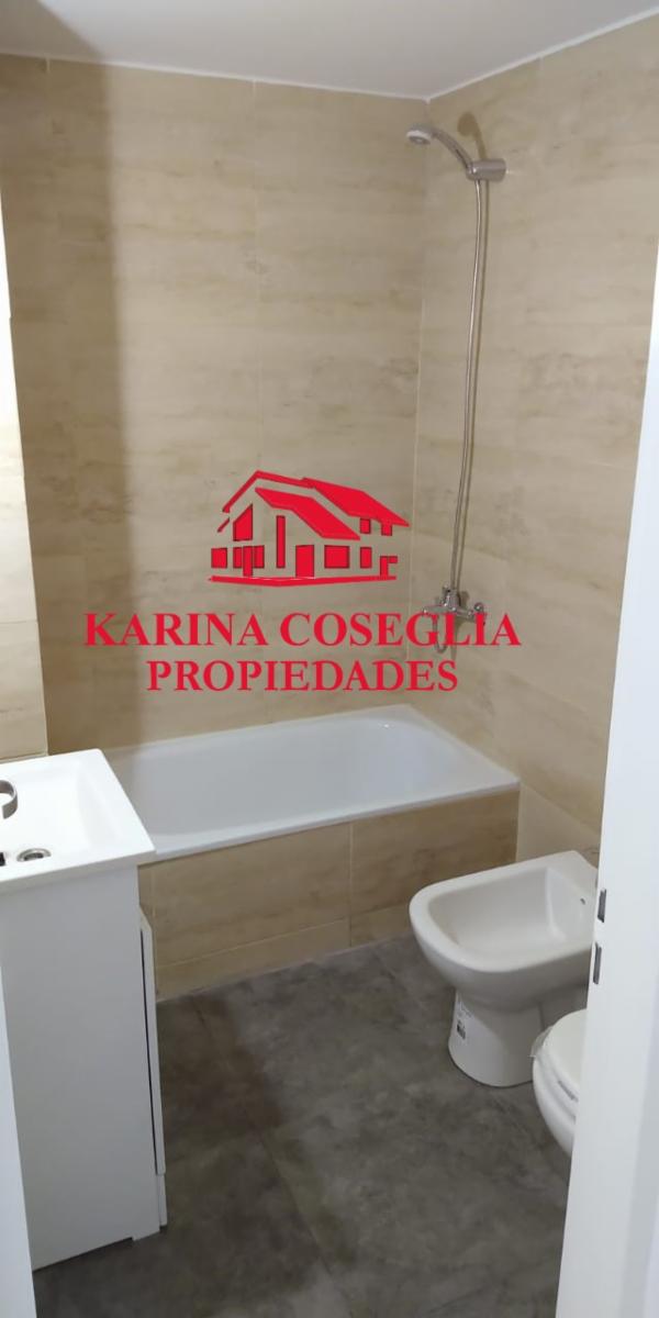 MONOAMBIENTE EN VENTA EN EDIFICIO PIAMONTE V — foto 2