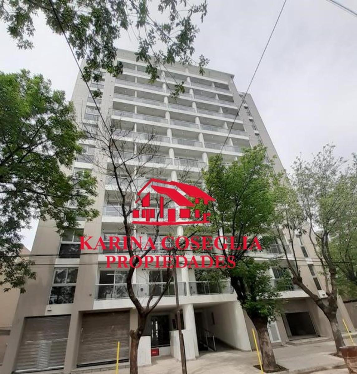 MONOAMBIENTE EN VENTA EN EDIFICIO PIAMONTE V — foto 3