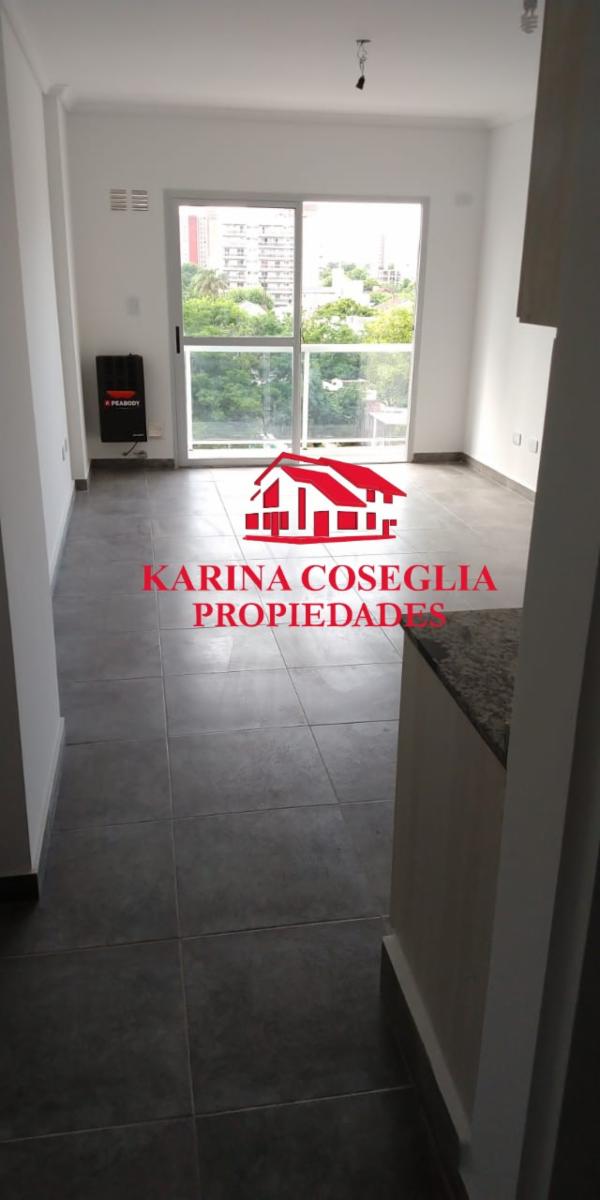 MONOAMBIENTE EN VENTA EN EDIFICIO PIAMONTE V — foto 4