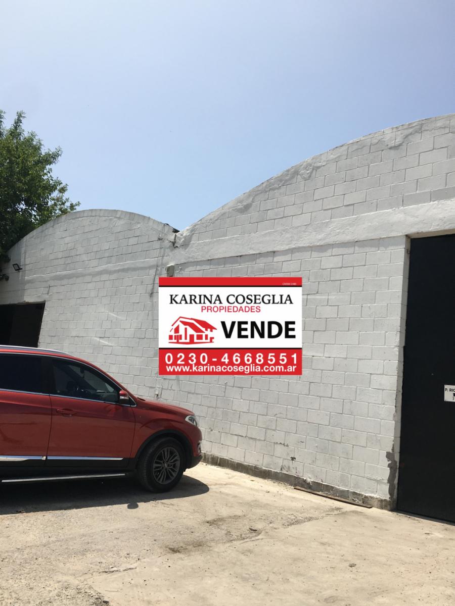 GALPON EN VENTA . PILAR — foto 2