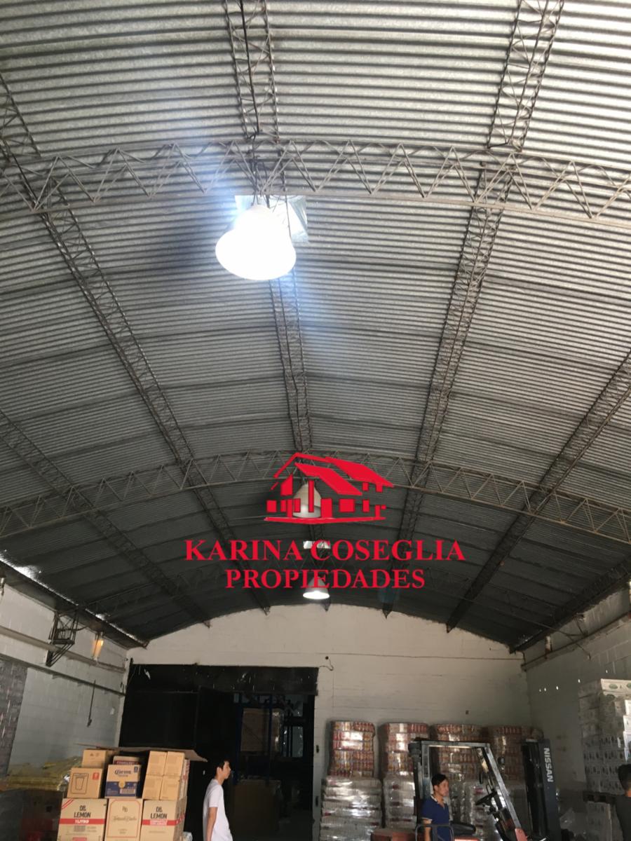 GALPON EN VENTA . PILAR — foto 3
