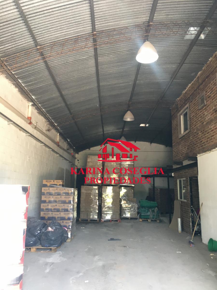 GALPON EN VENTA . PILAR — foto 4