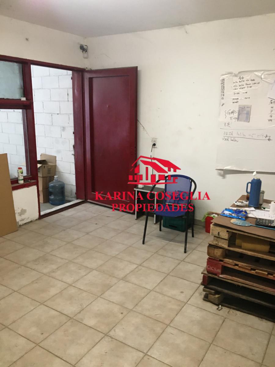 GALPON EN VENTA . PILAR — foto 7