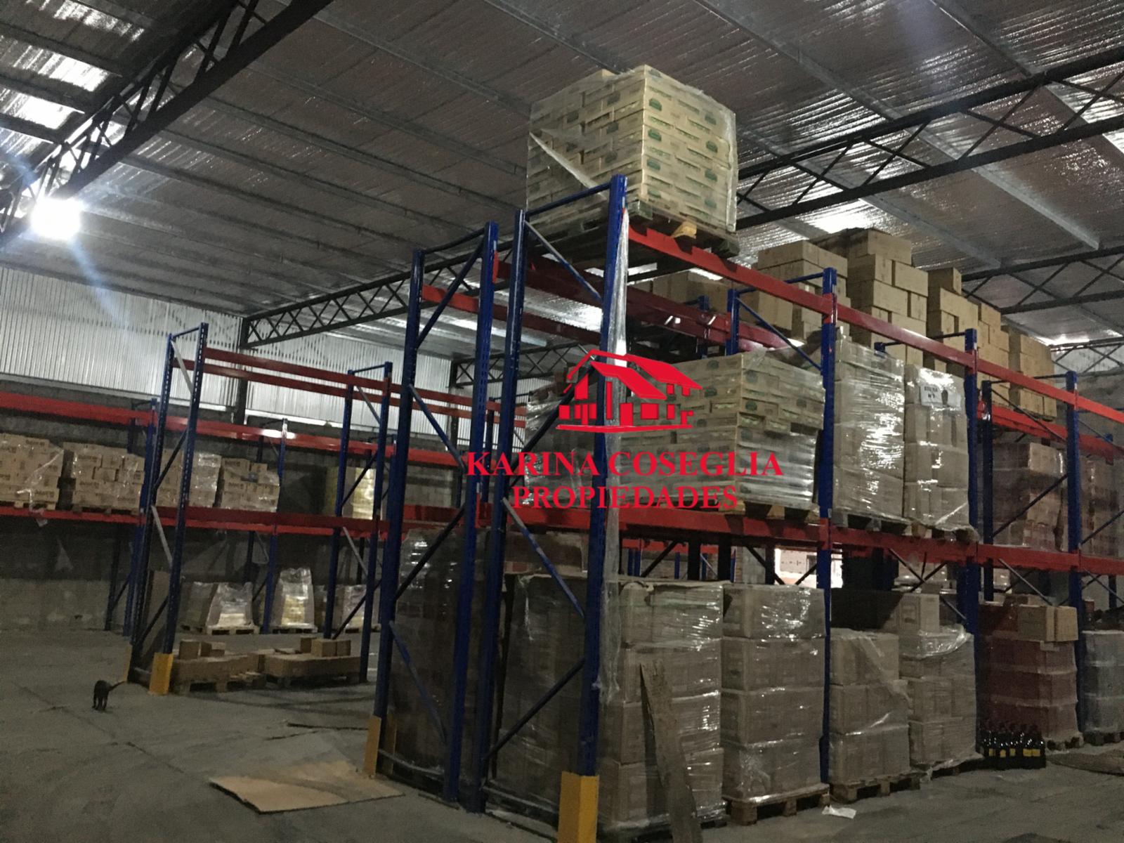 GALPON EN VENTA . PILAR — foto 10