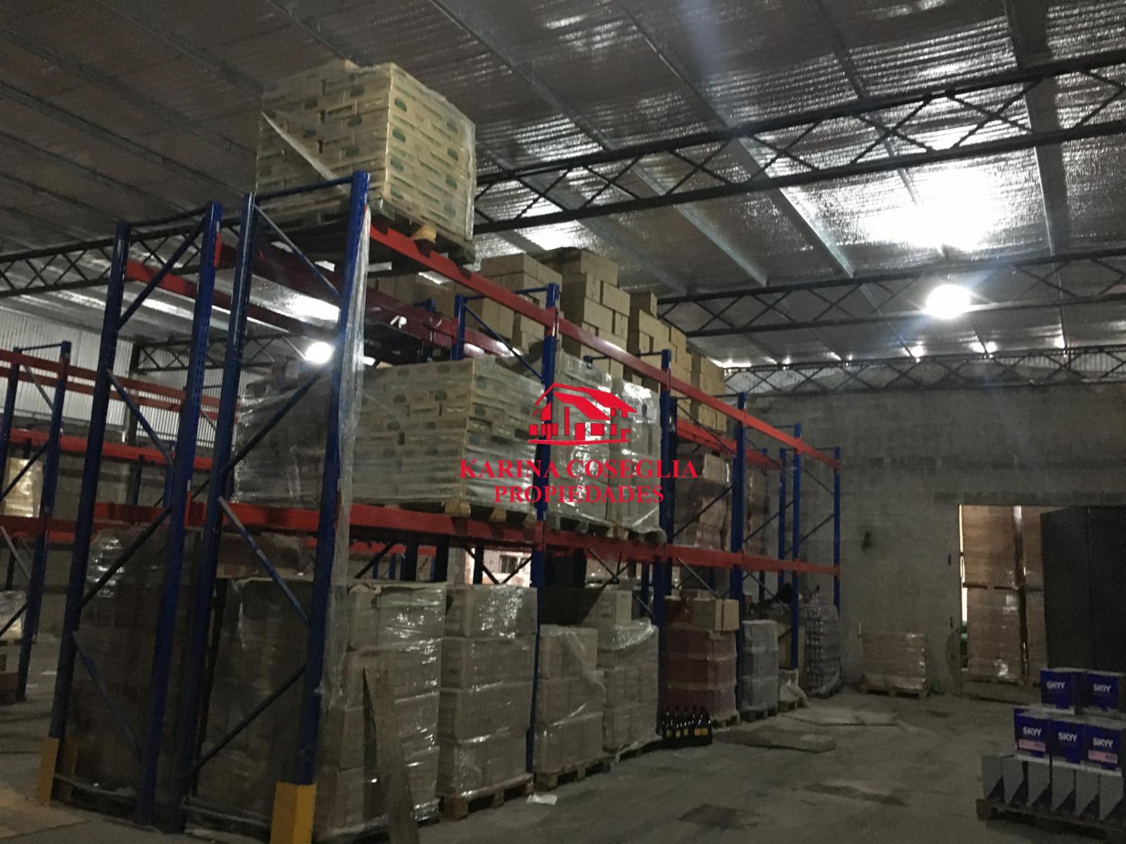 GALPON EN VENTA . PILAR — foto 11