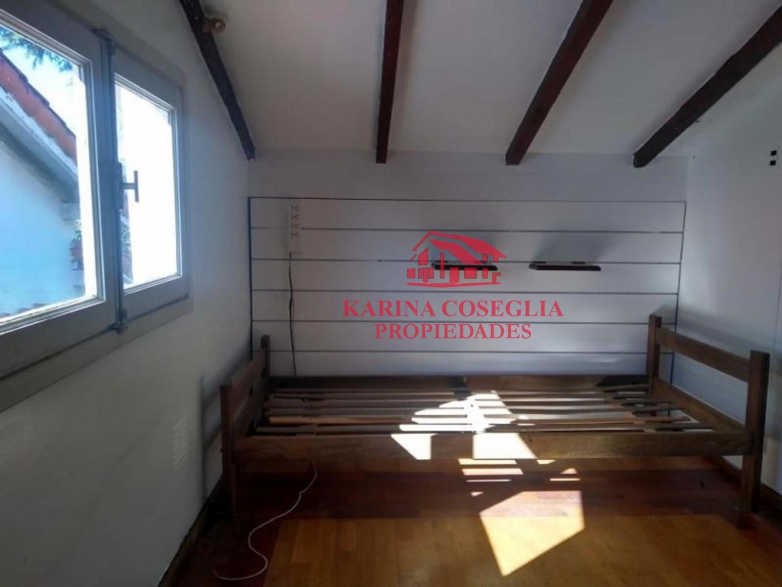 CASA EN VENTA DE 5 AMBIENTES . LOS POLVORINES — foto 4