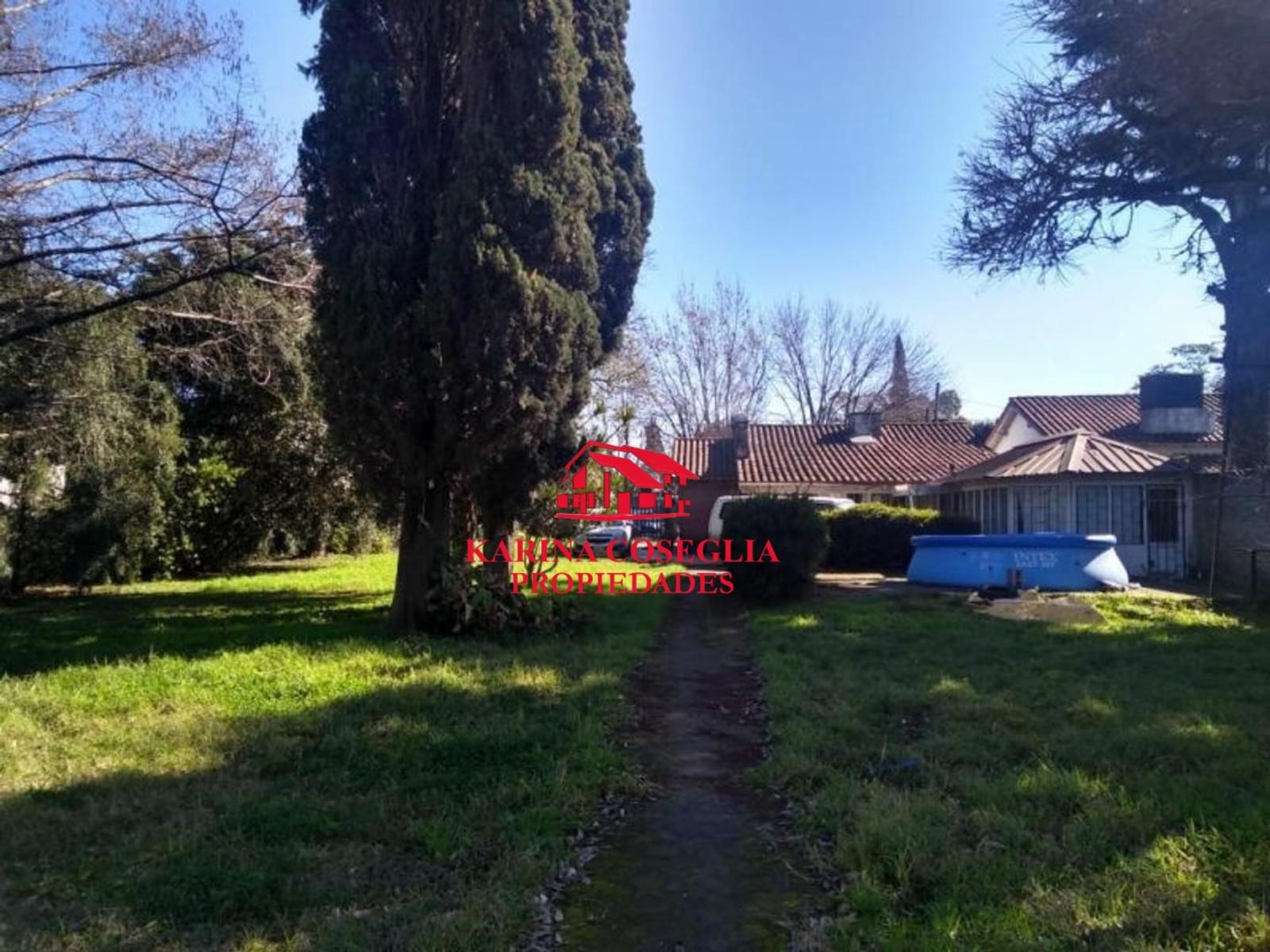 CASA EN VENTA DE 5 AMBIENTES . LOS POLVORINES — foto 6