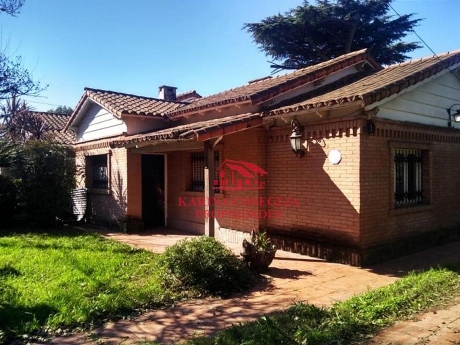 CASA EN VENTA DE 5 AMBIENTES . LOS POLVORINES — foto 7
