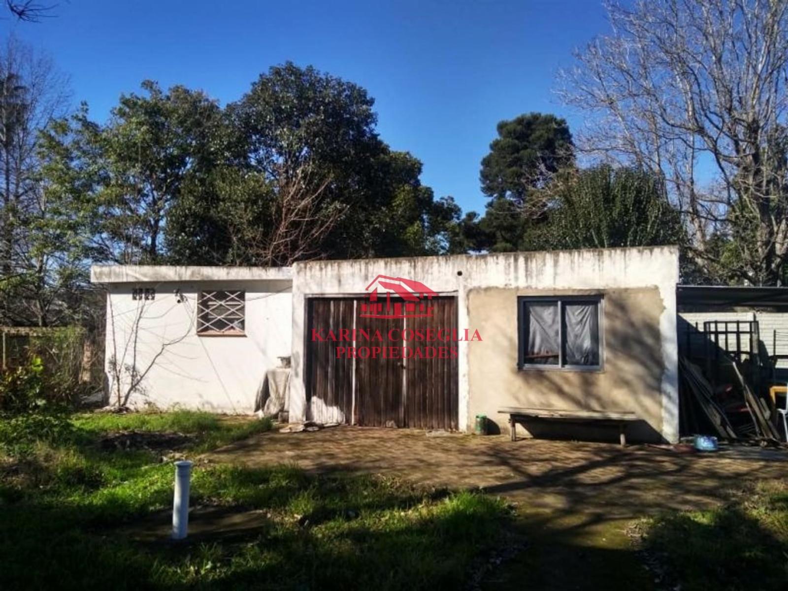 CASA EN VENTA DE 5 AMBIENTES . LOS POLVORINES — foto 11