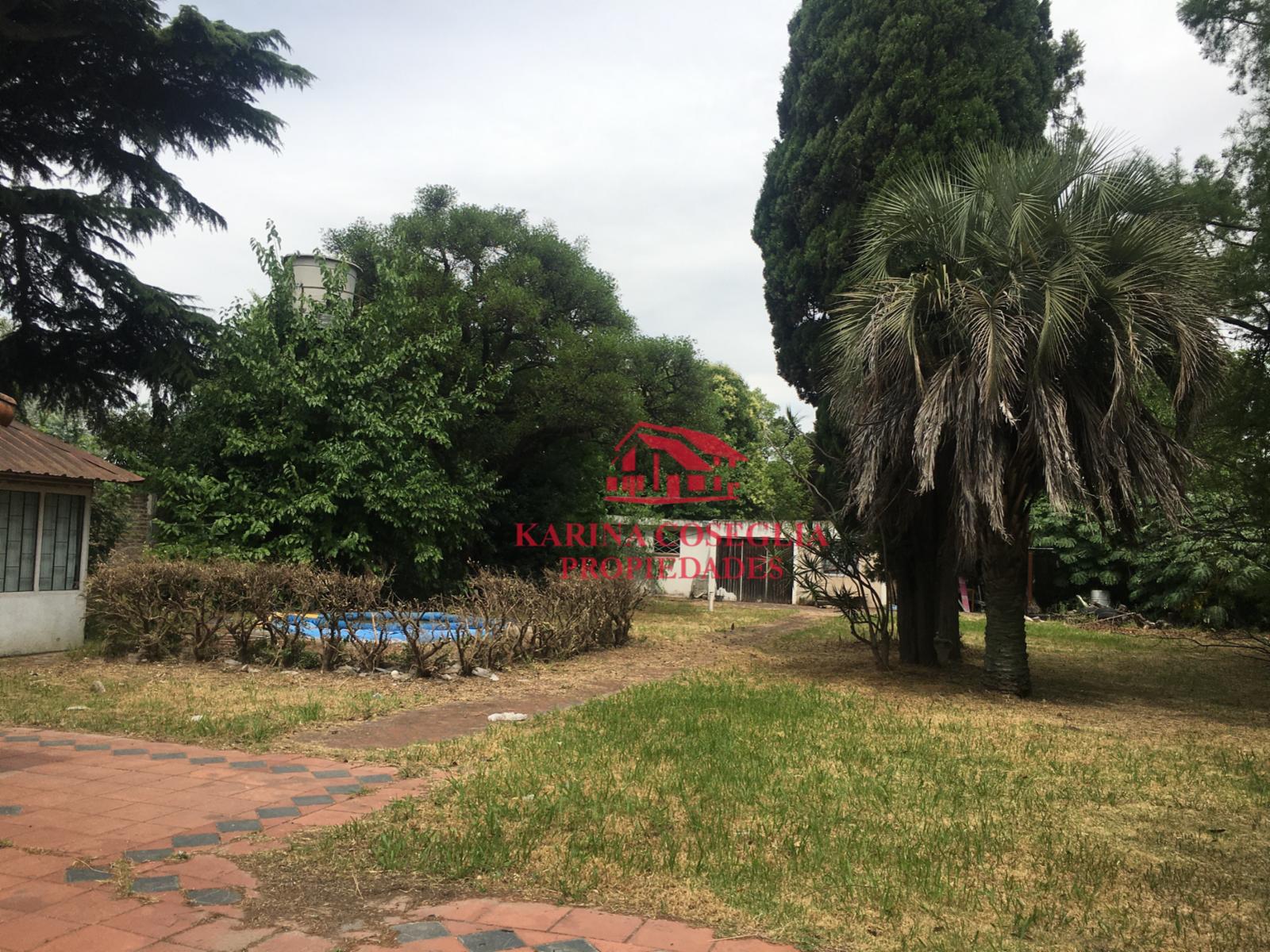 CASA EN VENTA DE 5 AMBIENTES . LOS POLVORINES — foto 12