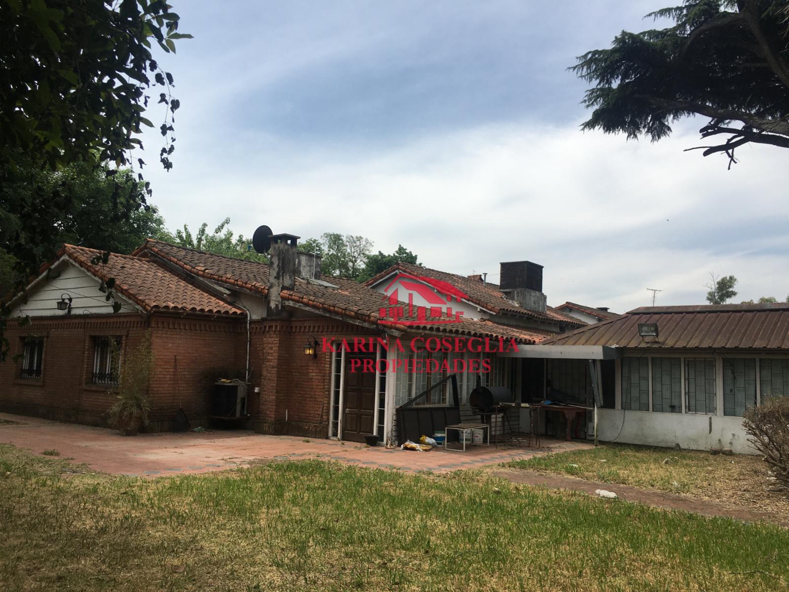 CASA EN VENTA DE 5 AMBIENTES . LOS POLVORINES — foto 13