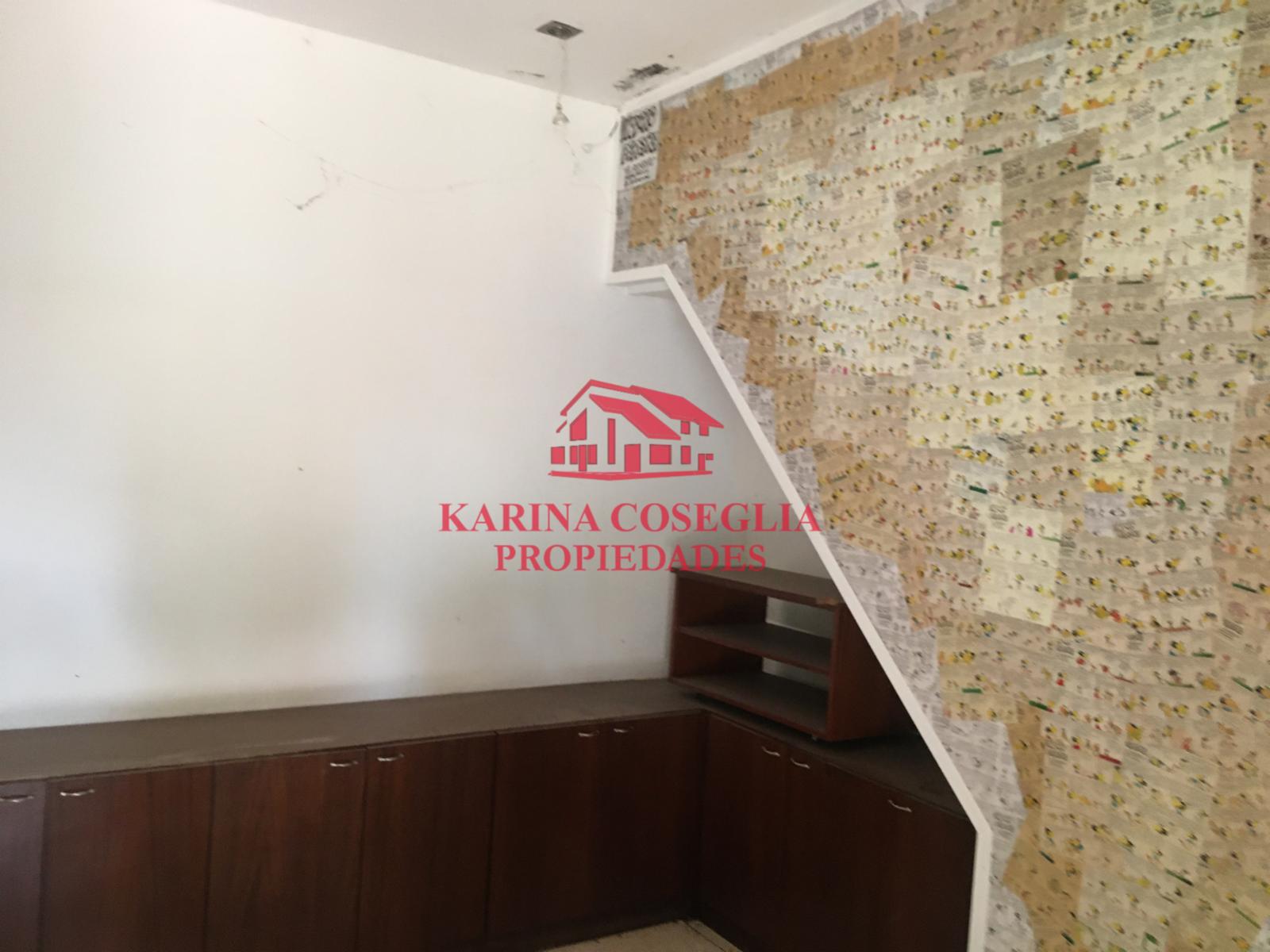 CASA EN VENTA DE 5 AMBIENTES . LOS POLVORINES — foto 14