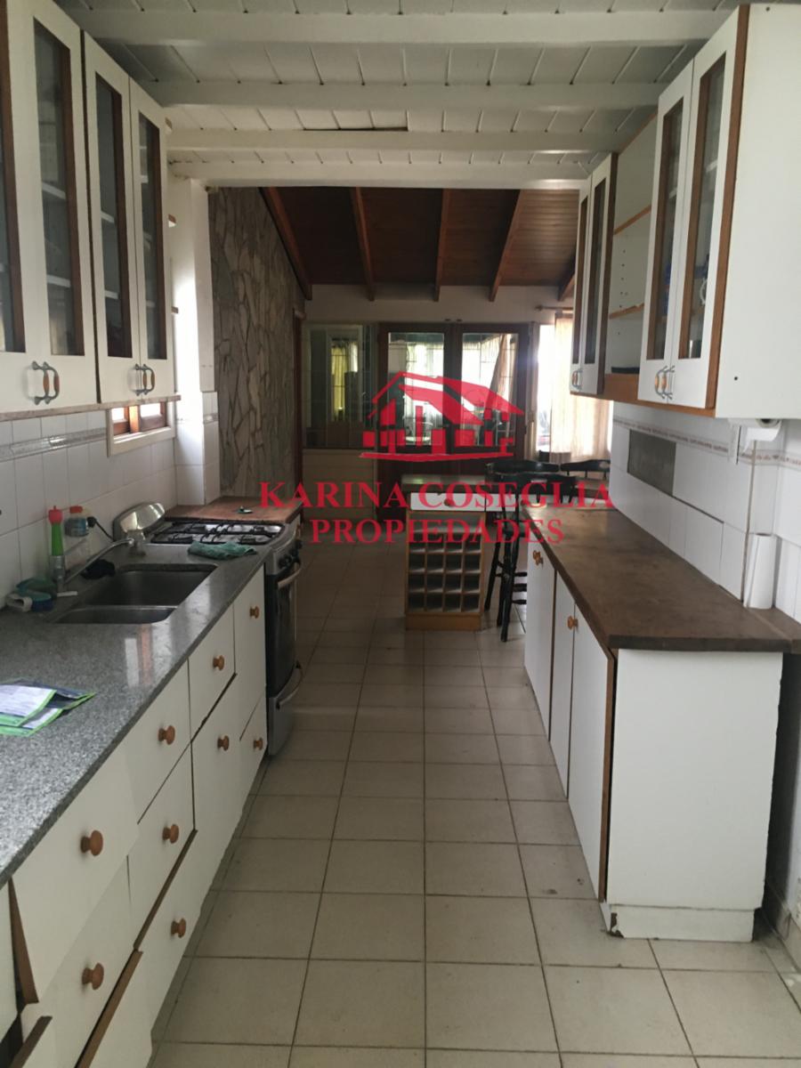 CASA EN VENTA DE 5 AMBIENTES . LOS POLVORINES — foto 15