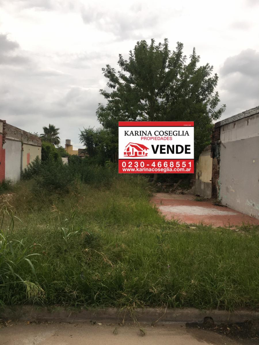 LOTE EN VENTA.CHIVILCOY — foto 2