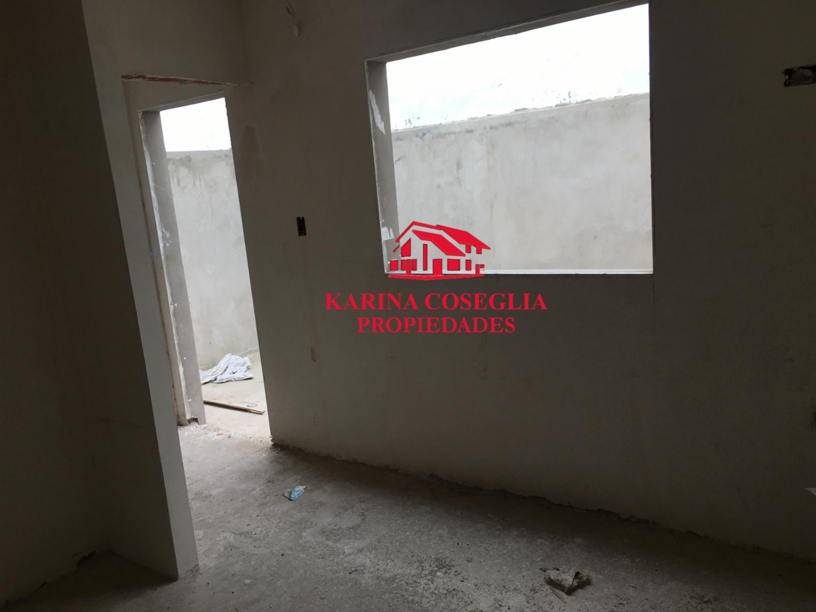 DEPARTAMENTO 2 AMBIENTES EN VENTA EN CHIVILCOY - 3