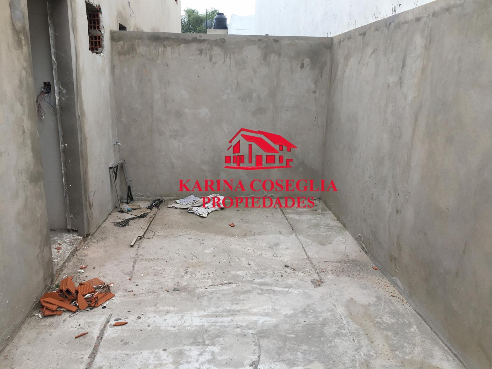 DEPARTAMENTO 2 AMBIENTES EN VENTA EN CHIVILCOY - 4