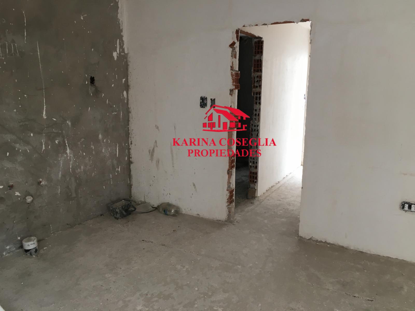 DEPARTAMENTO 2 AMBIENTES EN VENTA EN CHIVILCOY - 5