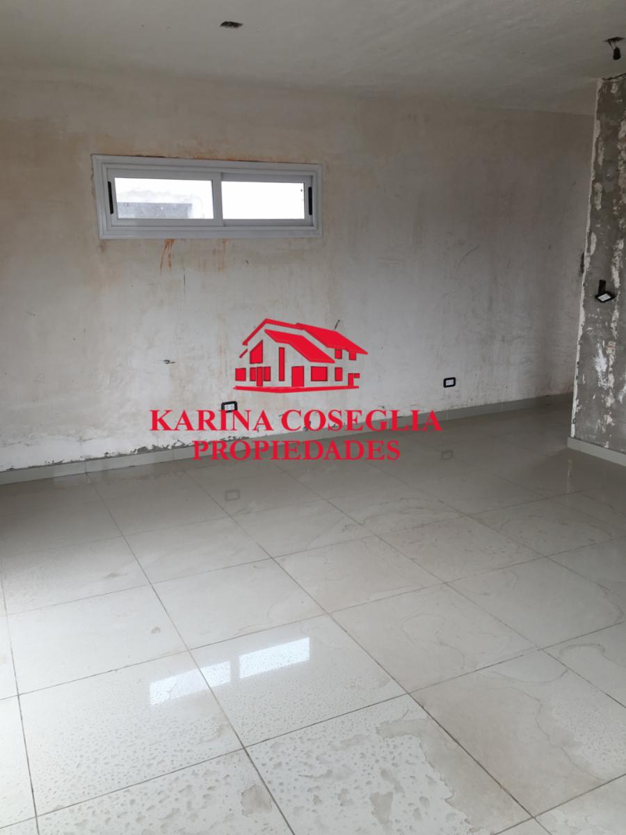 DEPARTAMENTO 2 AMBIENTES EN VENTA EN CHIVILCOY - 6