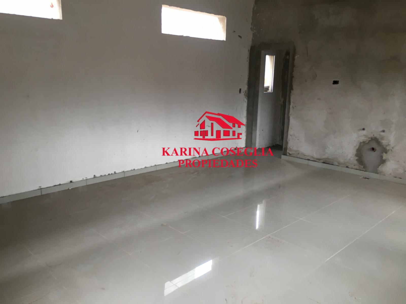 VENTA DEPARTAMENTO 2 AMBIENTES EN 1 PISO EN CHIVILCOY - 3