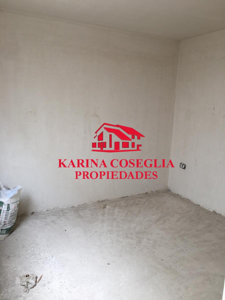 VENTA DEPARTAMENTO 2 AMBIENTES EN 1 PISO EN CHIVILCOY - 4