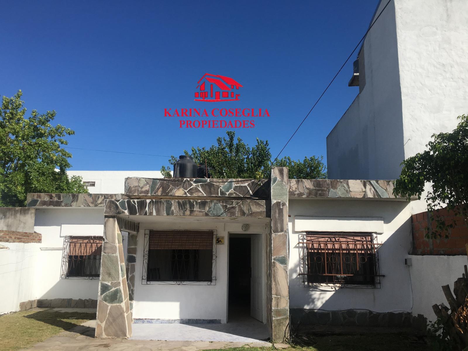 CASA 3 AMBIENTES EN VENTA . SAN MIGUEL — foto 2