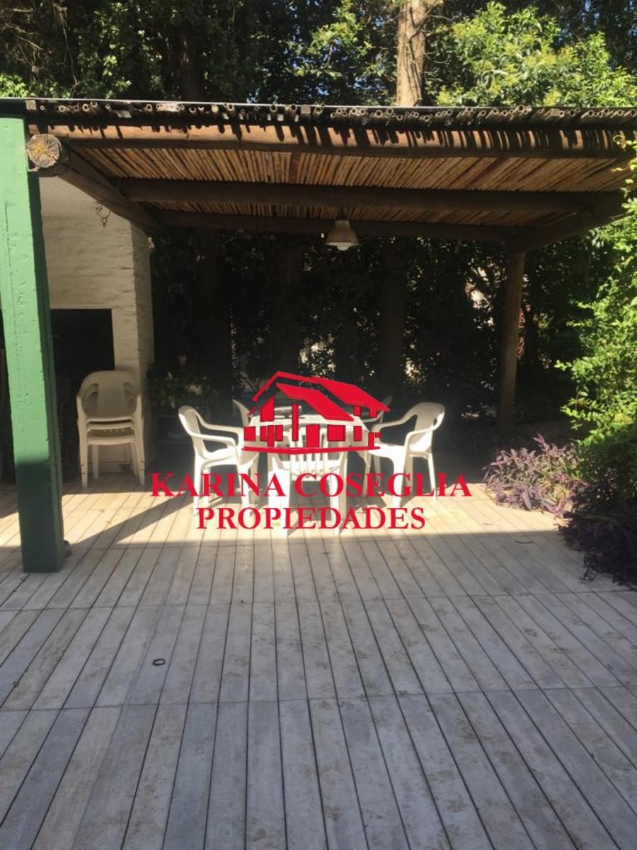 Casa en venta en Miraflores — foto 13