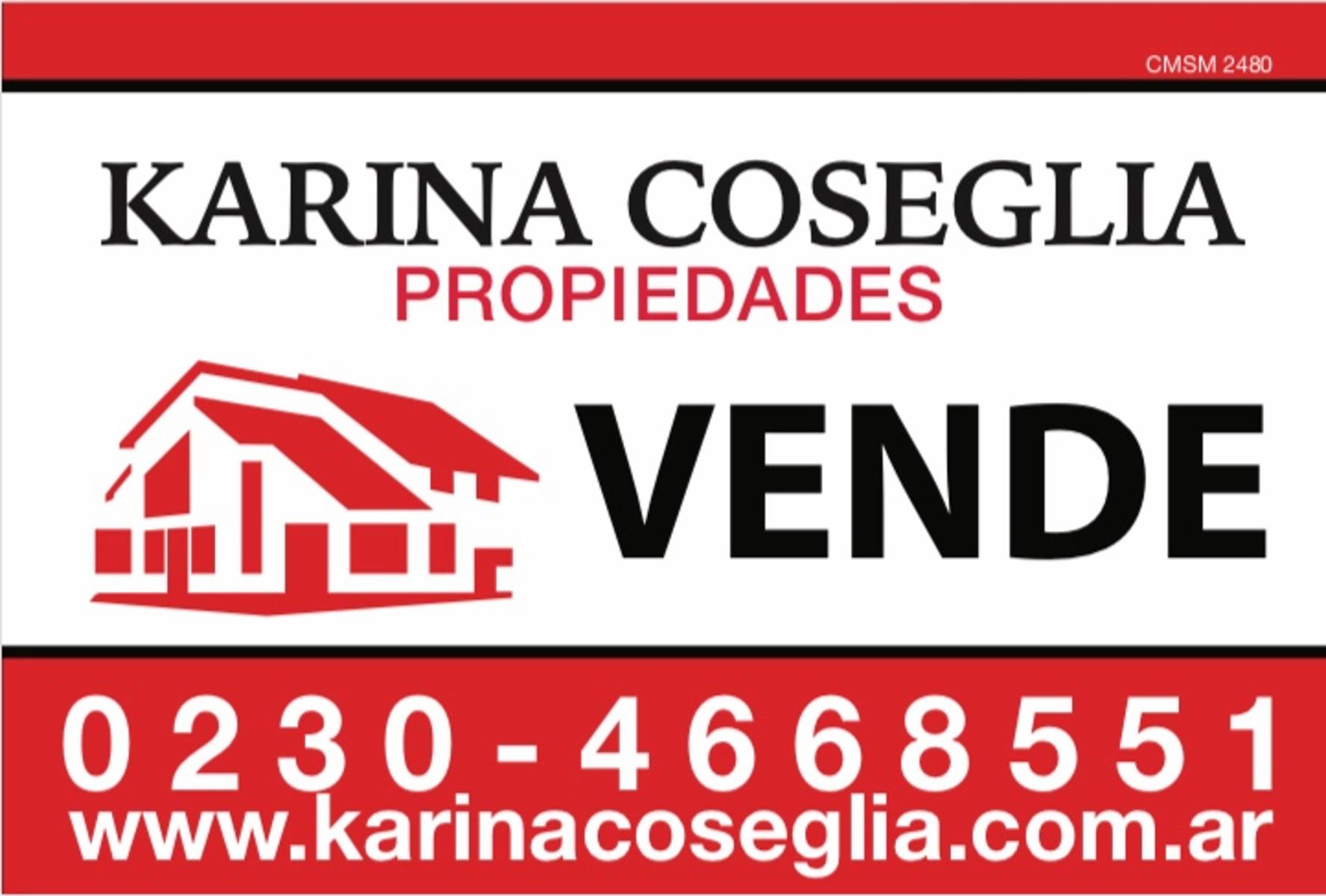 VENTA CASA AMERICANA EN DOS PLANTAS .SAN MIGUEL