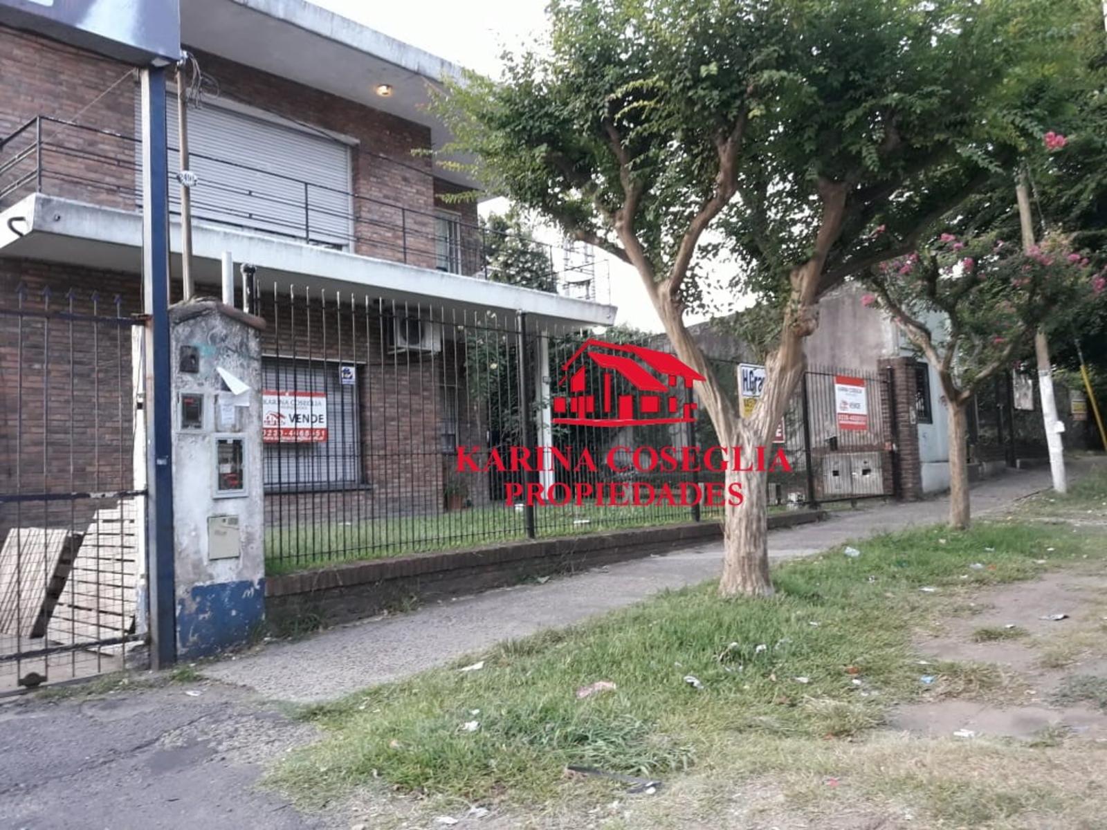 VENTA CASA AMERICANA EN DOS PLANTAS .SAN MIGUEL — foto 3