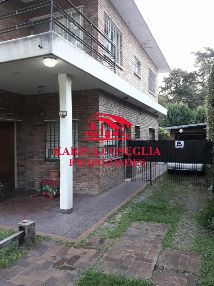VENTA CASA AMERICANA EN DOS PLANTAS .SAN MIGUEL — foto 4