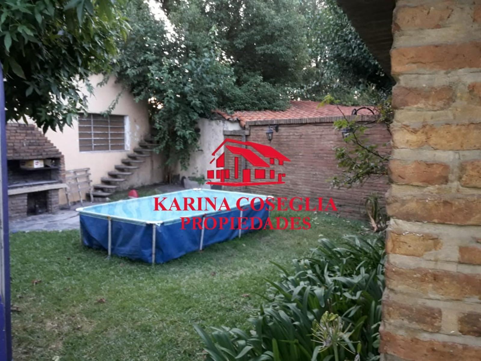VENTA CASA AMERICANA EN DOS PLANTAS .SAN MIGUEL — foto 5