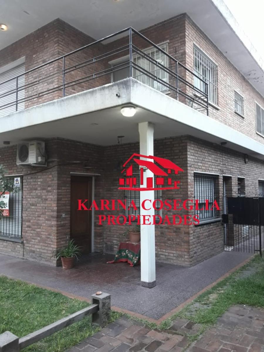 VENTA CASA AMERICANA EN DOS PLANTAS .SAN MIGUEL — foto 7
