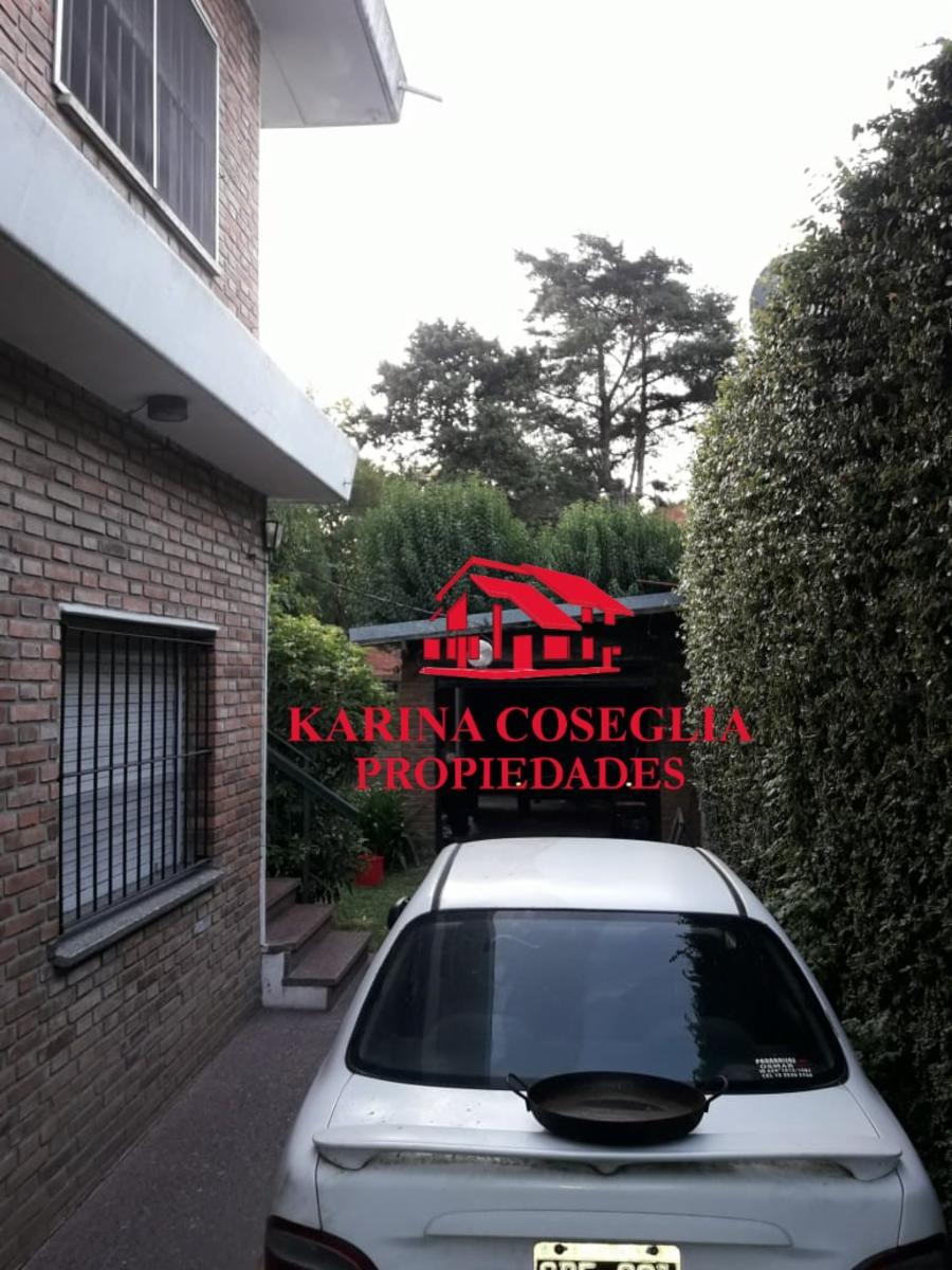 VENTA CASA AMERICANA EN DOS PLANTAS .SAN MIGUEL — foto 8