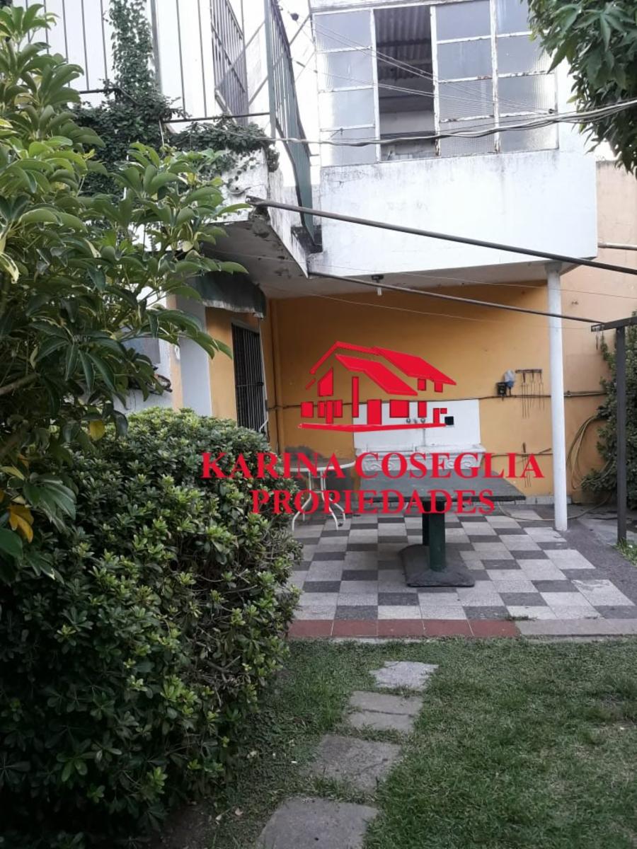 VENTA CASA AMERICANA EN DOS PLANTAS .SAN MIGUEL — foto 9