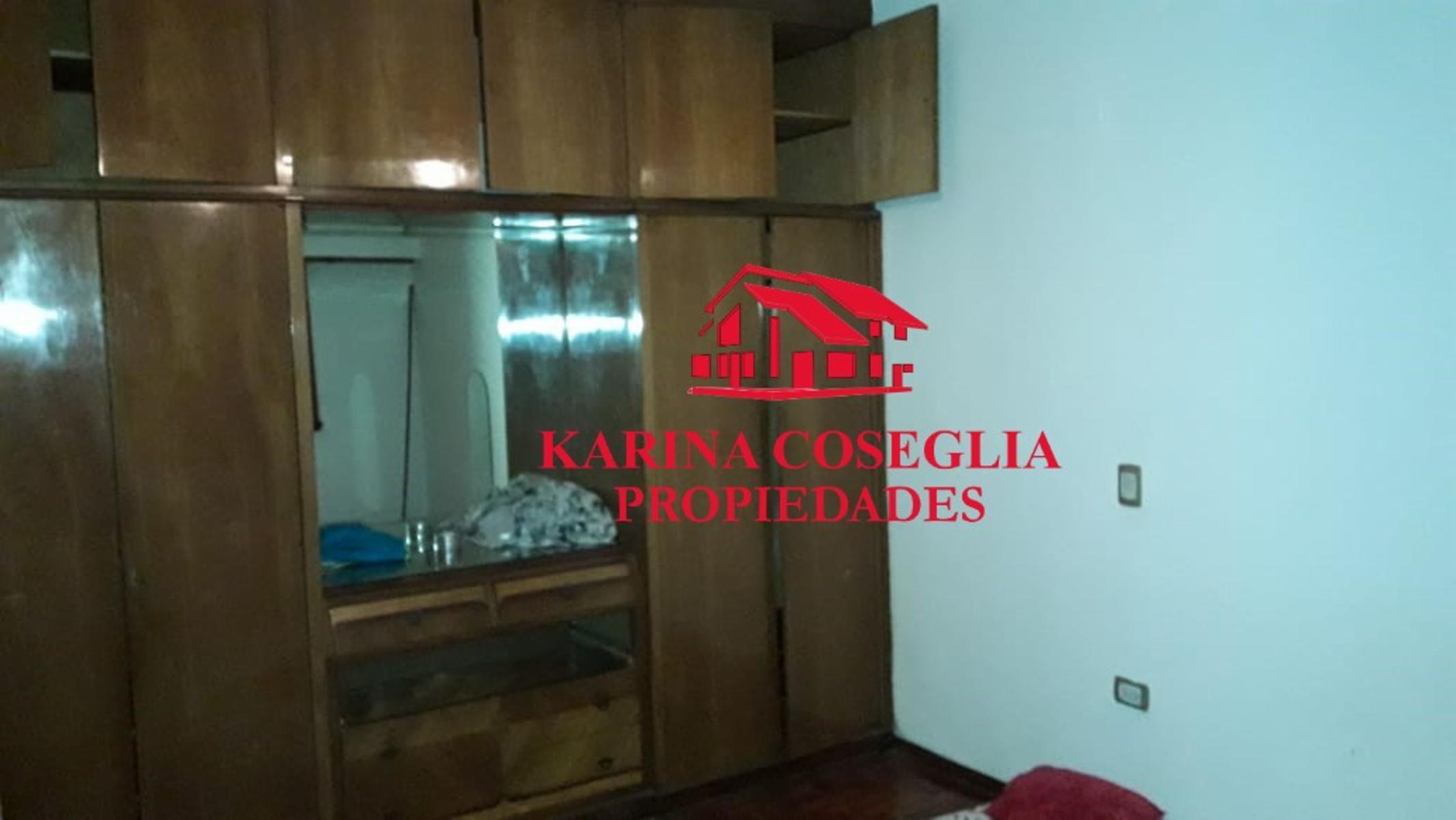VENTA CASA AMERICANA EN DOS PLANTAS .SAN MIGUEL — foto 15