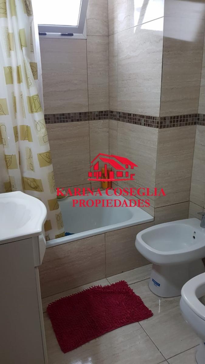 DEPARTAMENTO 3 AMBIENTES FRENTE EN PIAMONTE III. SAN MIGUEL — foto 4