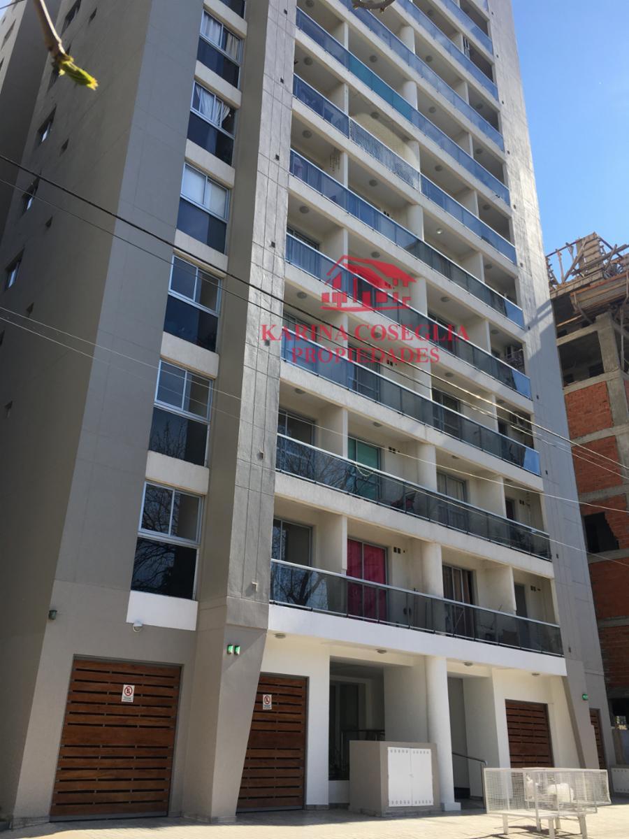 DEPARTAMENTO 3 AMBIENTES FRENTE EN PIAMONTE III. SAN MIGUEL — foto 10