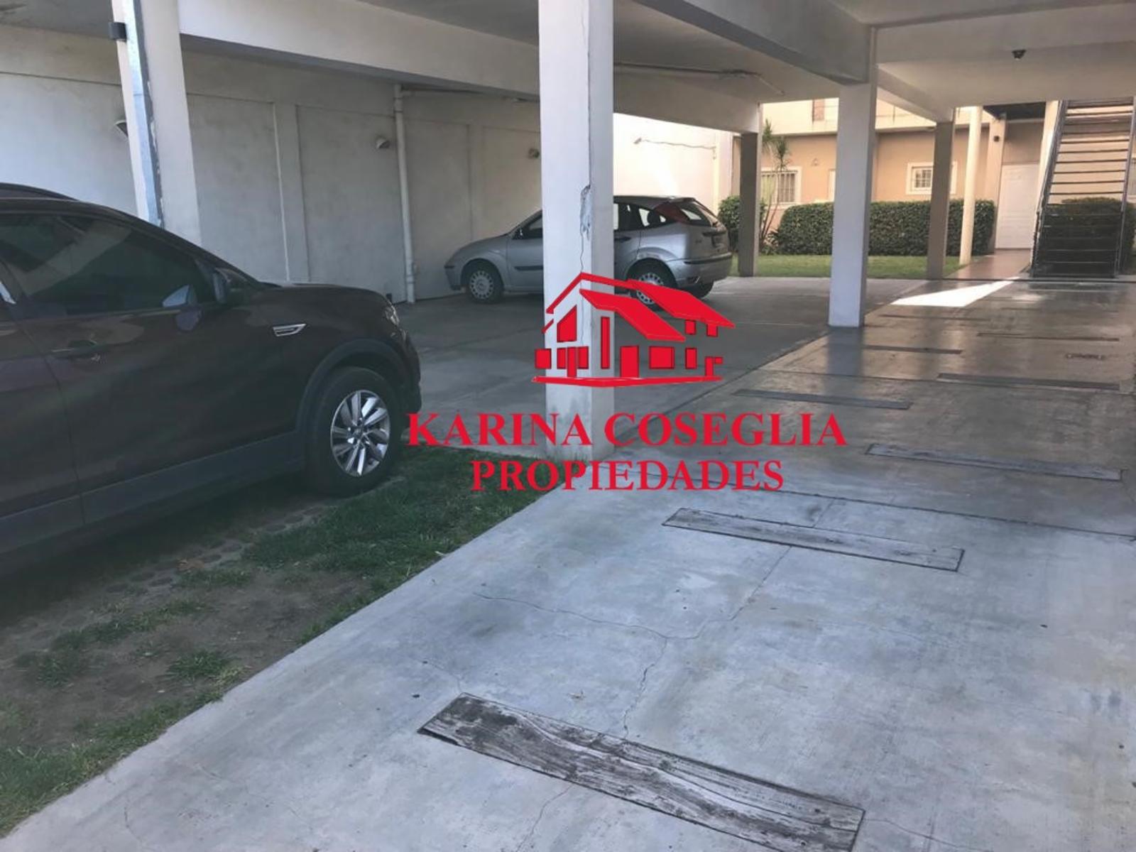 Venta de Departamento de 3 ambientes con cochera .Pilar — foto 2